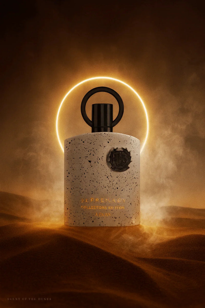 Afnan Supremacy Collector’s Edition UK, luxury Arabian perfumes, best Afnan perfumes