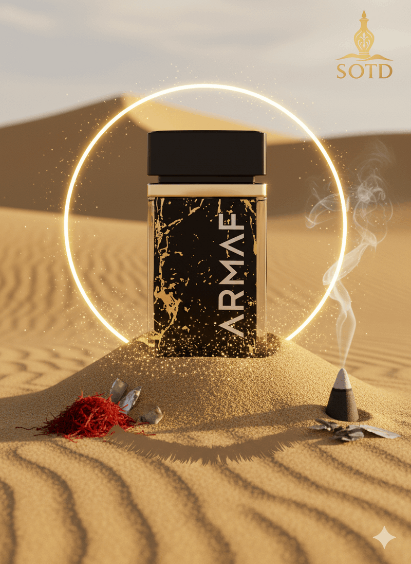 Ombre d'Or - Illuminate Your Resilience