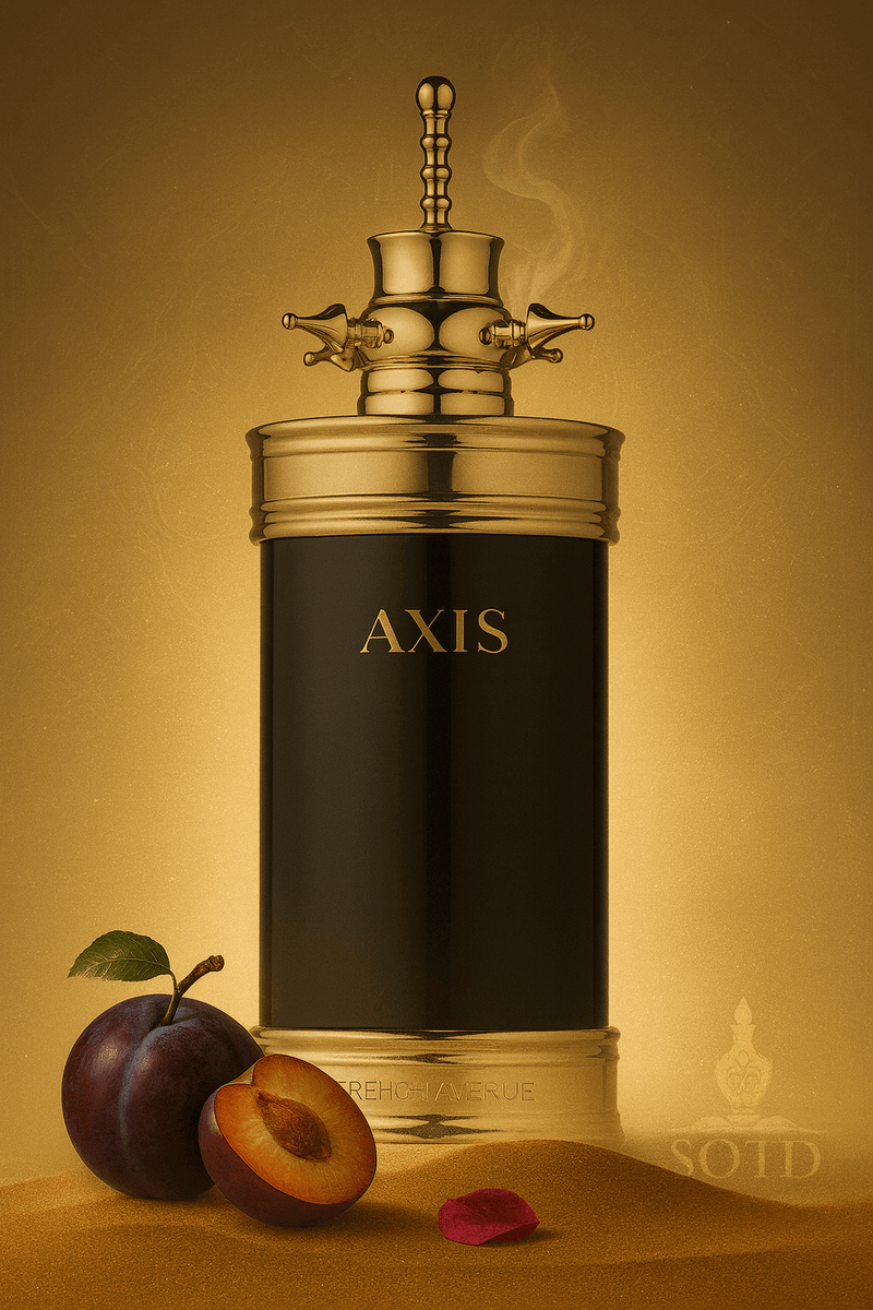 Axis perfume UK, French Avenue Axis, Arabian perfume online