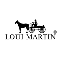 Loui Martin | Original Arabian Fragrances