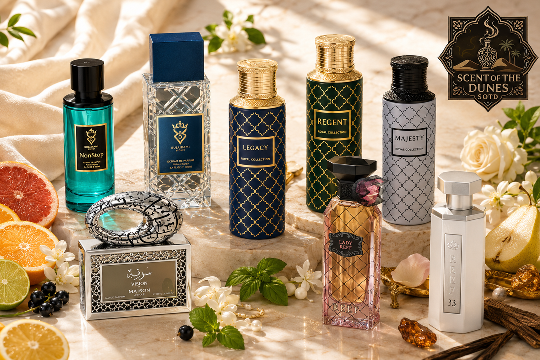 Best Wedding Guest Fragrances in the UK: Elegant Perfumes for Spring and Summer Events