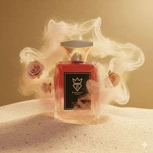 Boujee Bujairami Review: A Luxurious Attrape-Rêves-Style Fragrance