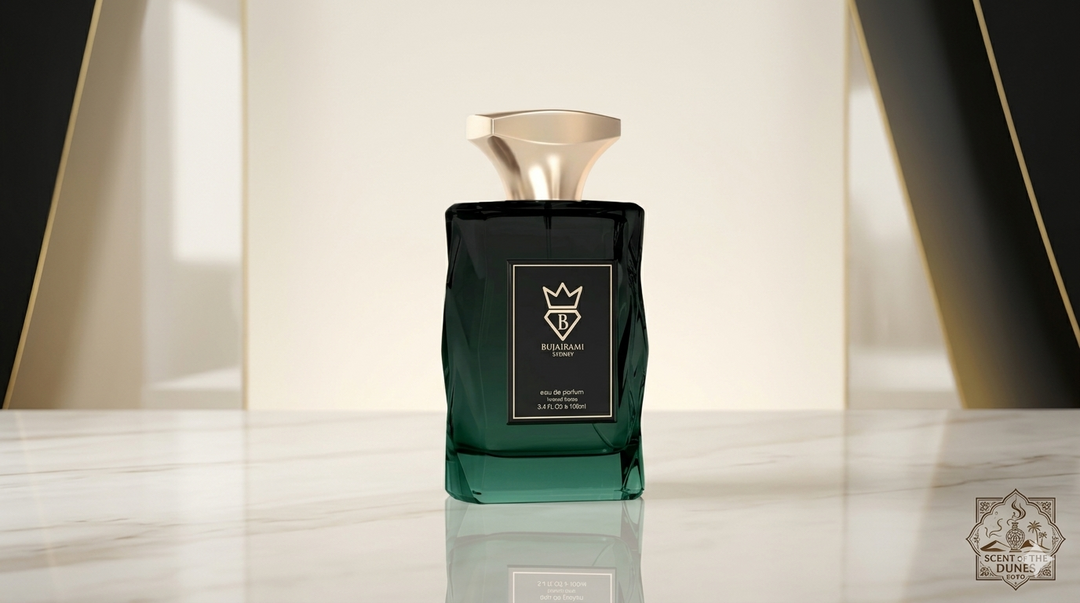 Bujairami 2000 Review: Best YSL Tuxedo Alternative UK
