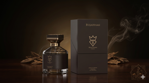 Bujairami Boss Life Review: Luxury Oud Alternative UK