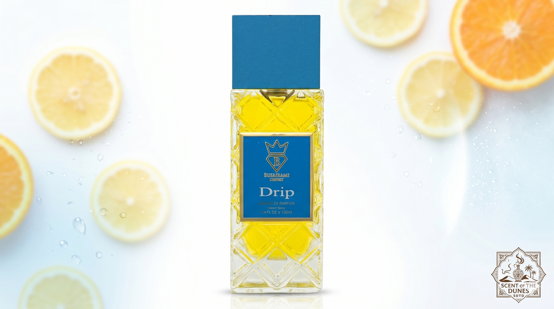 Bujairami Drip Review: Best Afternoon Swim Alternative UK