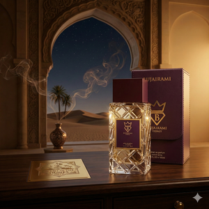 Bujairami Imperial Oud Review UK — The Ultimate Oriental Woody Extrait for True Connoisseurs