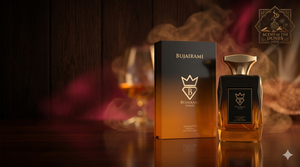 Bujairami Midnight Booz Review UK: Kilian-Inspired Luxury