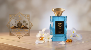 Bujairami Moon Splash UK: A Floral Amber Fragrance Inspired by Moon Tale