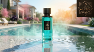 Bujairami Non Stop Review UK: Pacific Chill-Inspired Extrait