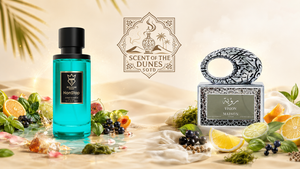 Bujairami Non Stop vs Maison Asrar Vision: Best Pacific Chill Inspired Alternatives for UK Summer