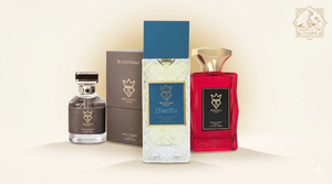 Bujairami Official UK Distributor: Buy Authentic Perfumes