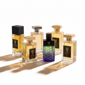 Bujairami Perfumes UK: The Complete Buyer’s Guide (2026)