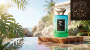 Bujairami Safari Squeeze Review UK: Tropical Summer Power