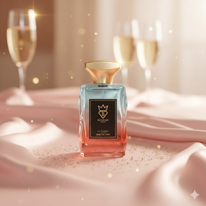 Special Day by Bujairami – Silk Santal Inspired