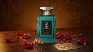 Bujairami Stalemate UK: A Floral Amber Fragrance Inspired by J’adoube