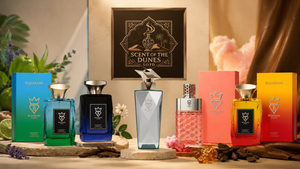 Bujairami Starter Guide: Which Fragrance Should You Try First?