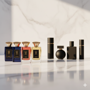 Bujairami vs Designer Perfumes — Are They Really Luxury Alternatives for £44.99?