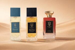 From Hectic to Mafia Boss: Explore the Bujairami Range in UK