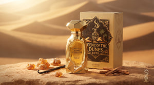 Arabiyat Prestige Mahd Al Dhahab UK: Drunk Lovers Alternative Extrait
