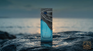 Last Swim by Maison Asrar: A New Pacific Rock Moss Alternative in the UK