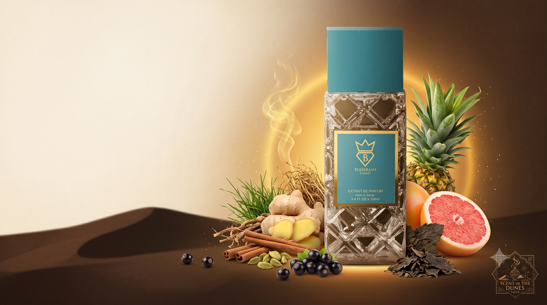 Absolu Aventus 2025 Creed Inspired Fragrance UK: Bujairami Bossman