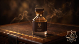 Boss Life by Bujairami: A UK Alternative to Amouage Outlands