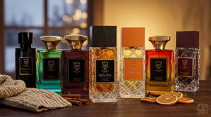 Top 7 Bujairami Winter Scents 2026 (UK Cold Weather Picks)