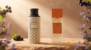 Bal d'Afrique Absolu Dupes UK: Too Damn Good vs Belgravia Compared
