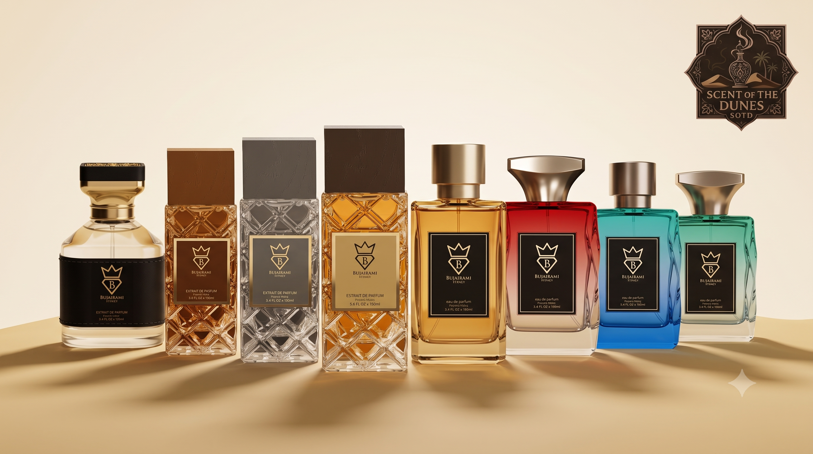 Best Bujairami Dupes UK: The Complete 25-Scent Guide