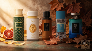 Into Autumn: SOTD's Guide to Fragrances That Bridge Summer Brightness Into Cooler-Weather Depth