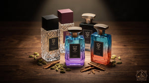 Bujairami Collector's Edit: 11 Standout Fragrances Worth Discovering