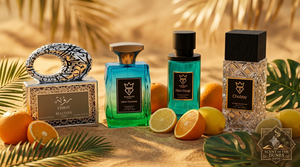 Last Days of Summer: SOTD's Brightest, Juiciest Fragrances Before the Season Turns