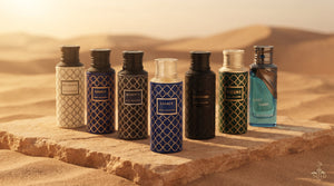 The Complete Maison Asrar Guide UK: Every Fragrance & What It's Inspired By