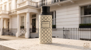Belgravia by Maison Asrar: A New Byredo Bal d'Afrique Absolu Alternative in the UK