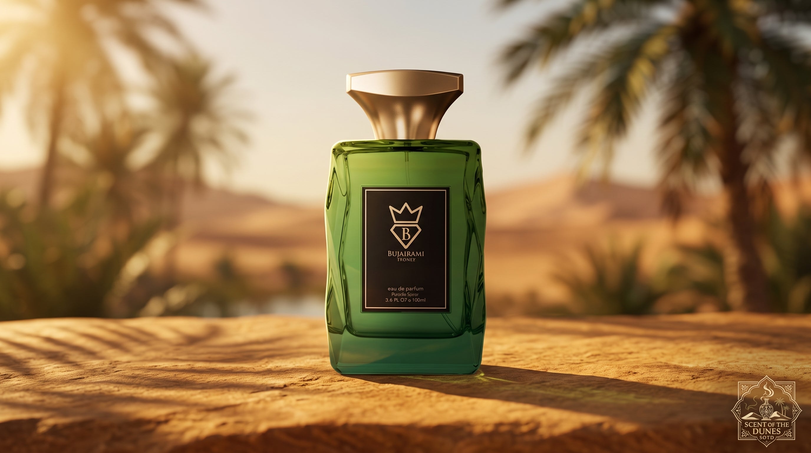 Bujairami Vice City Is Back In Stock UK: Inspired By City Rhythm Miami