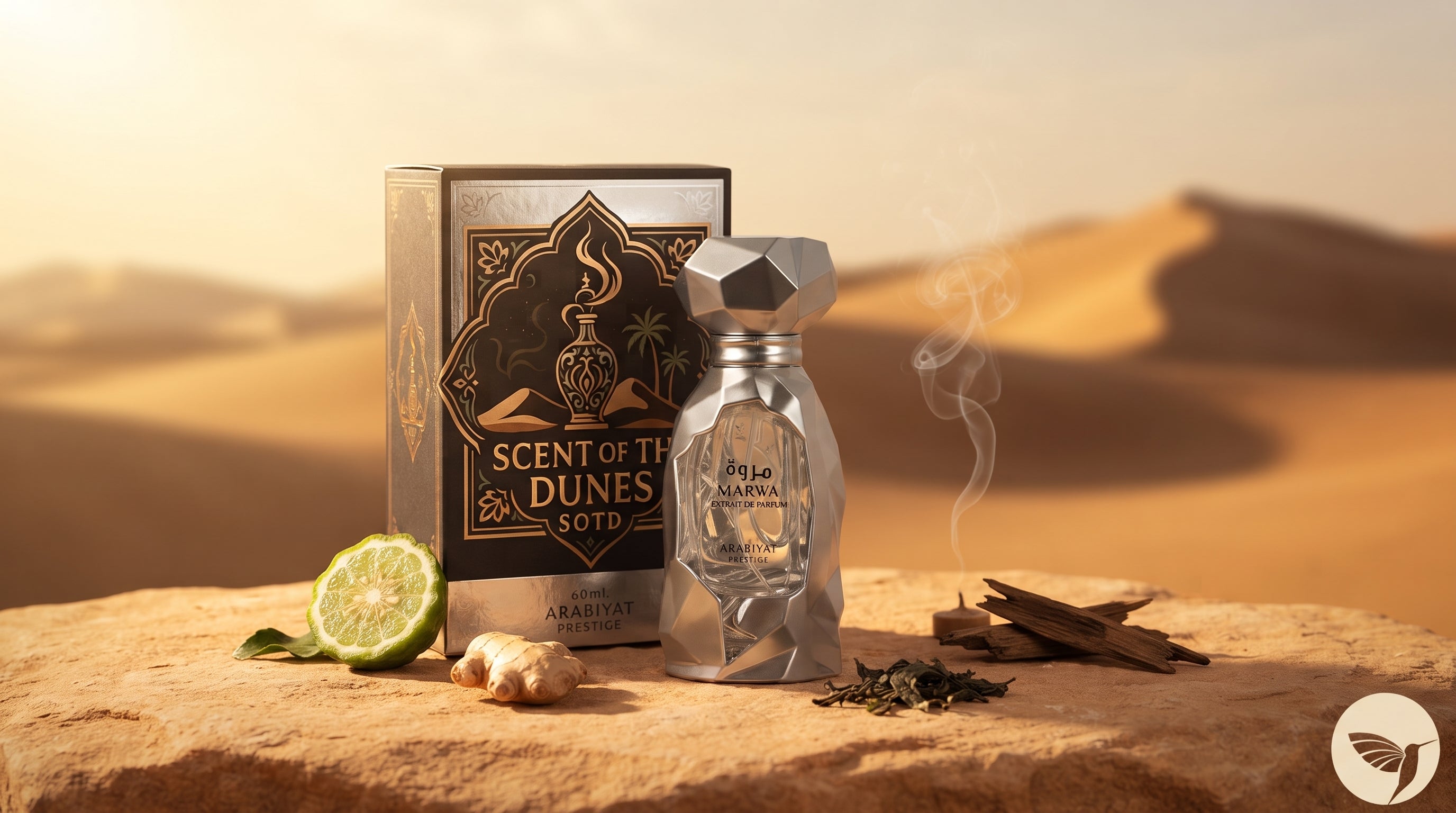 Arabiyat Prestige Marwa Extrait UK: Louis Vuitton Imagination Alternative