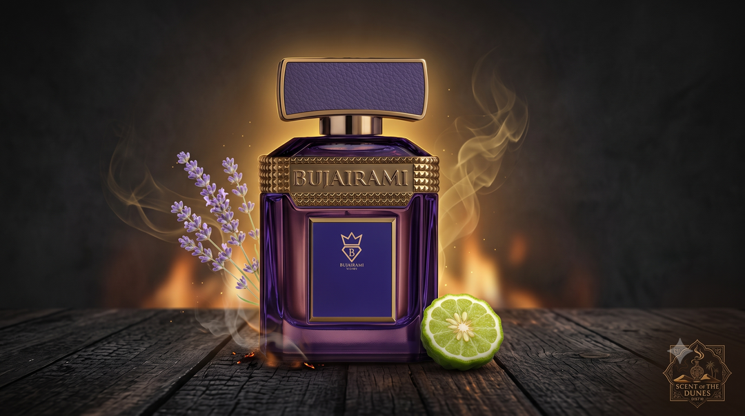 Uomo Born in Roma Ivory Valentino Inspired Fragrance UK: Bujairami Ivory Tower