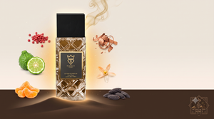 Lucius Fragrance Du Bois Inspired Fragrance UK: Bujairami Lucid Dream