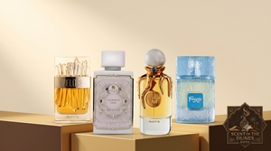 Riiffs Unisex Perfumes UK: Which Riiffs Scent Is Right for You?
