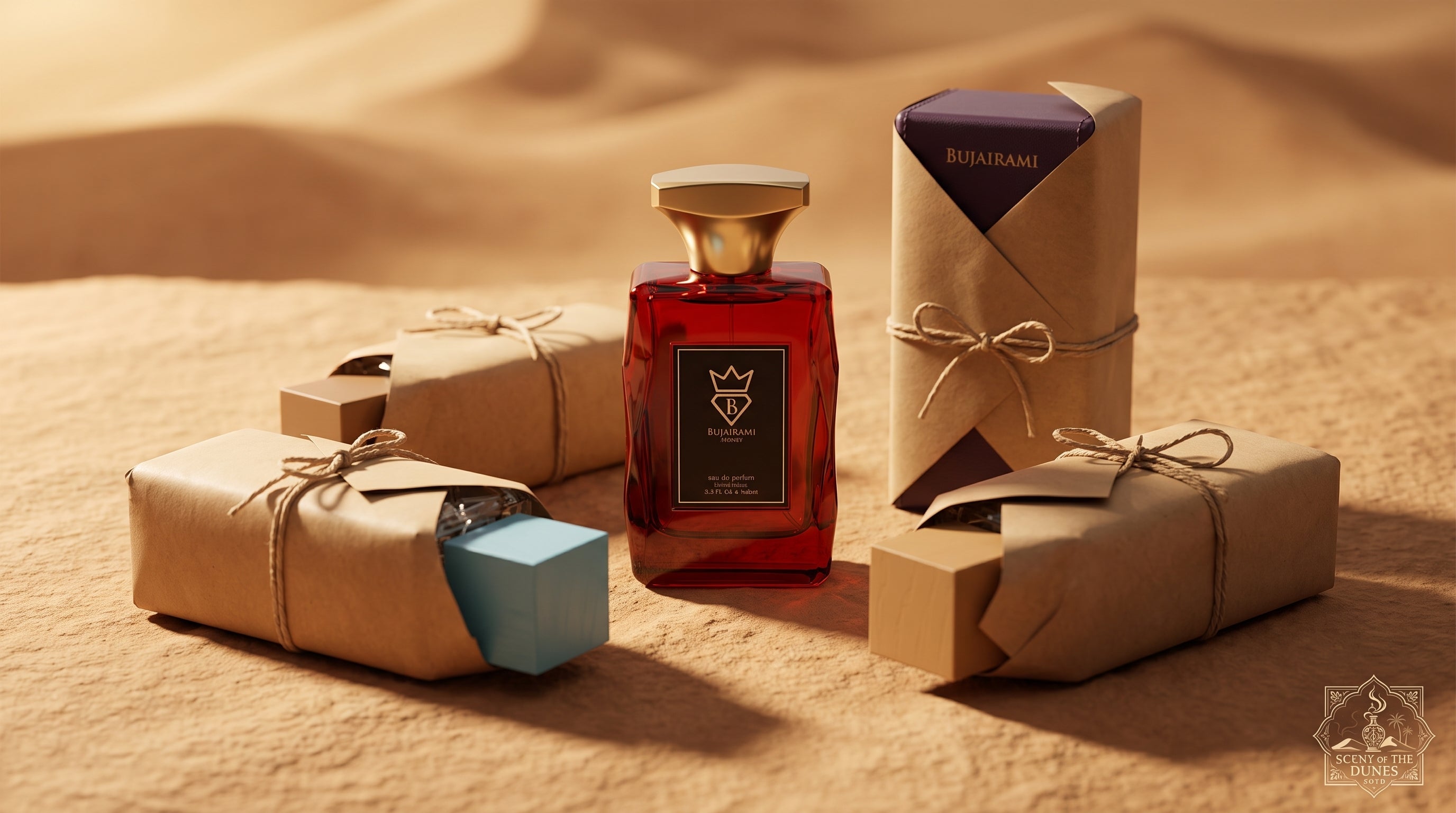 The SOTD Fragrance Gift Guide: 15 Perfumes for Every Person on Your List