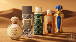 The SOTD Fragrance Wardrobe: 15 Best Arabian & Niche Perfumes in the UK