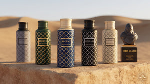 Maison Asrar UK Guide: 6 Fragrances Compared (2026)
