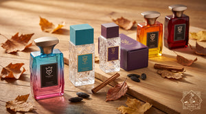 Bujairami Autumn Edit: 7 Signature Fragrances for the Season Ahead
