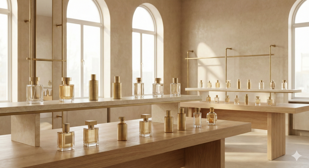 Bujairami UK Expansion: Partnering with Retailers Nationwide