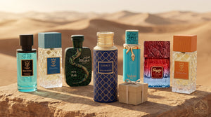 Perfume Offers UK: What Comes With Every Order