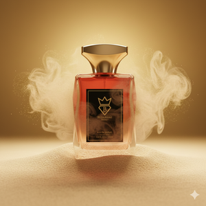 Golden Night Bujairami Review: A Lush Delina Exclusif Alternative