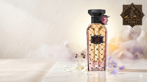 Lady REEF Review UK: Fruity Floral Musk Elegance