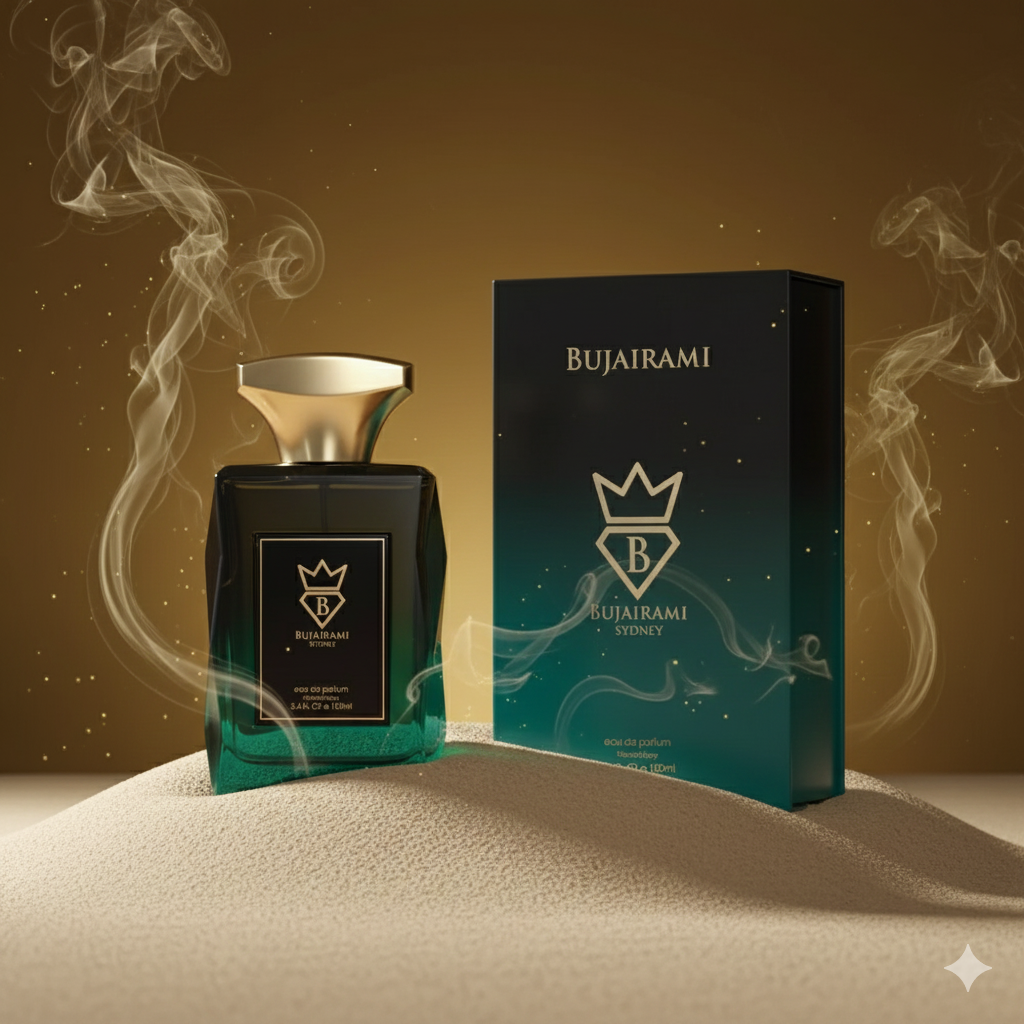 Madness Extreme Bujairami Review: The Ultimate Ombre Nomade-Style Beast