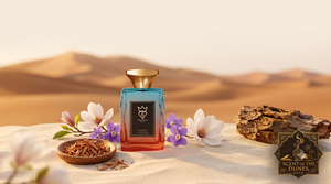 Mojave Ghost Alternative UK: Bujairami Ghost Inspired Fragrance