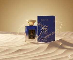 New York Bujairami Review: A Smooth Lafayette Street-Style Scent